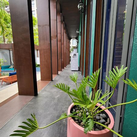אפרטהוטל La Habana Huahin By Abcd מראה חיצוני תמונה