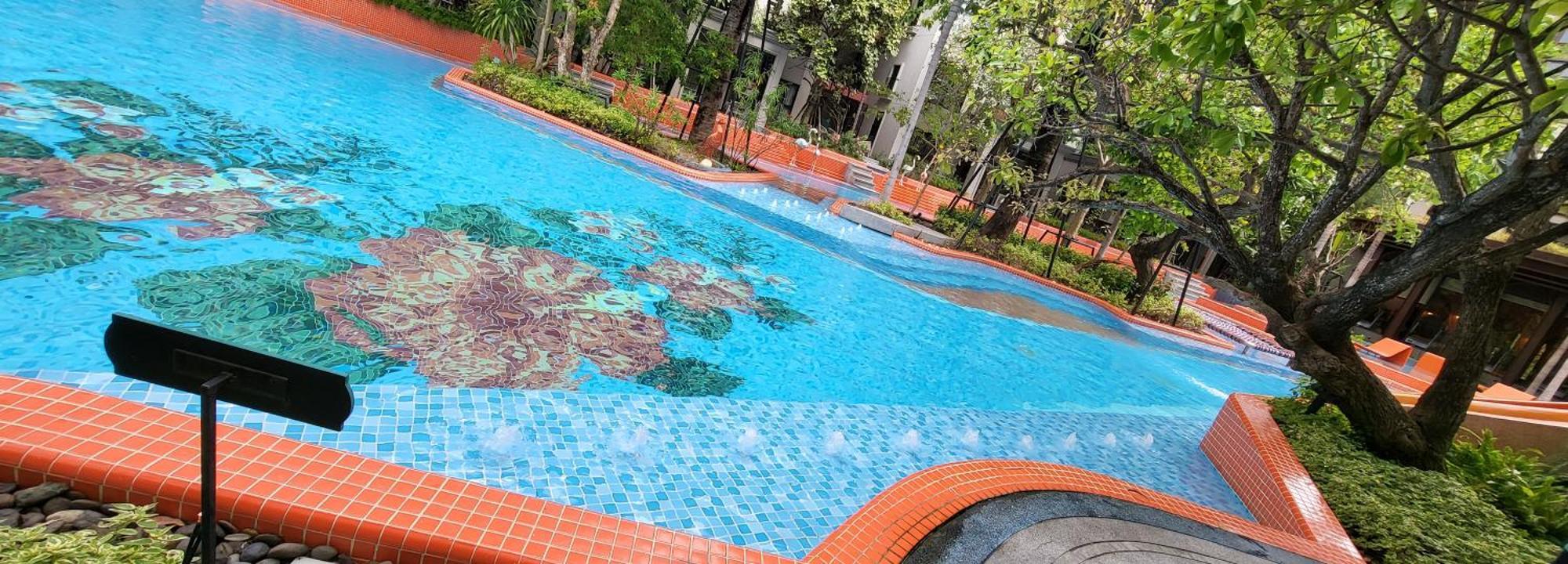 אפרטהוטל La Habana Huahin By Abcd מראה חיצוני תמונה